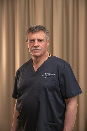 Головаха Максим Леонідович