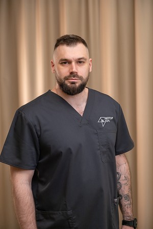 Дац Дмитро Ігорович