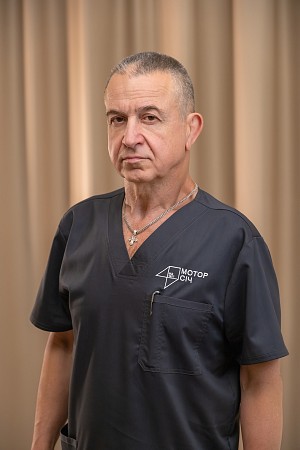 Грушко Андрій Вікторович