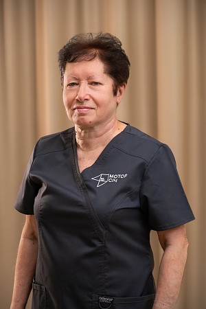 Клепікова Тетяна Юріївна