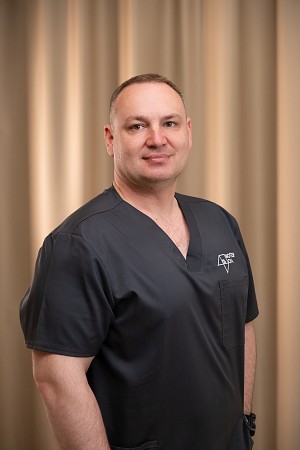 Костровський Олександр Миколайович