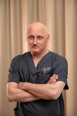 Носов Денис Олександрович