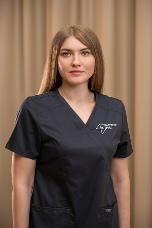 Піхота Юлія Анатоліївна