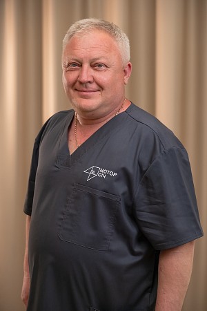 Храмков Едуард Васильович