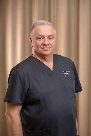 Чорний Вадим Миколайович