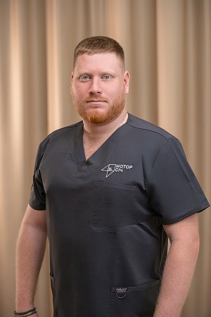 Чорний Владислав Вадимович