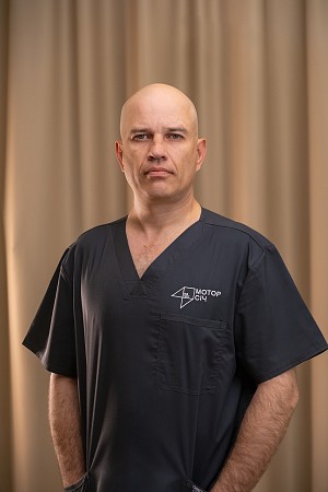 Сиротін Євген Олександрович