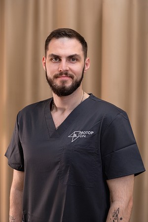 Катеруша Денис Андрійович