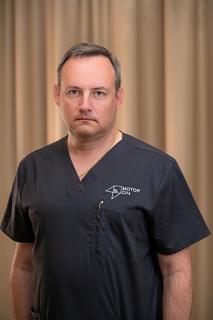 Авраменко Віталій Вікторович