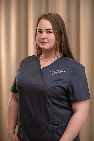 Шевченко Лілія Владиславівна