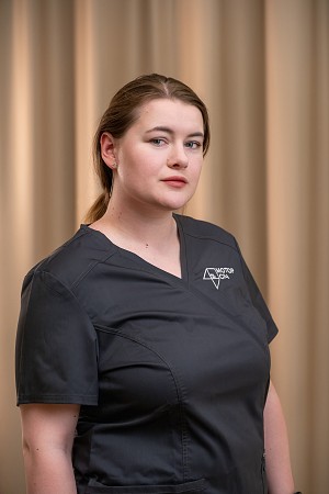 Борискіна Марія Сергіївна