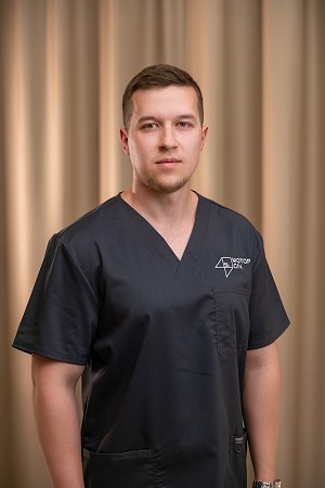 Галайдич Ігор Васильович