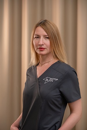 Солоп Аміна Рафаелівна