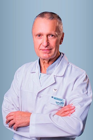 Рибак Ігор Романович