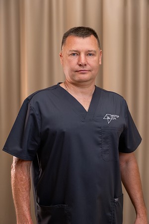 Путілін Денис Анатолійович