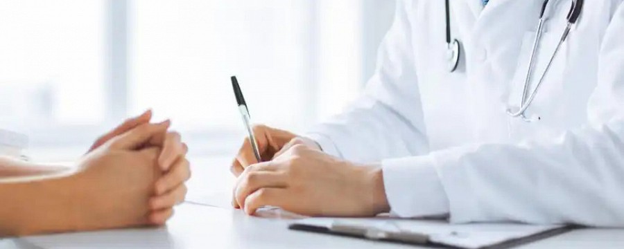 Центр первинної медичної допомоги