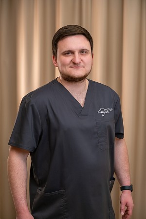 Безверхий Андрій Анатолійович